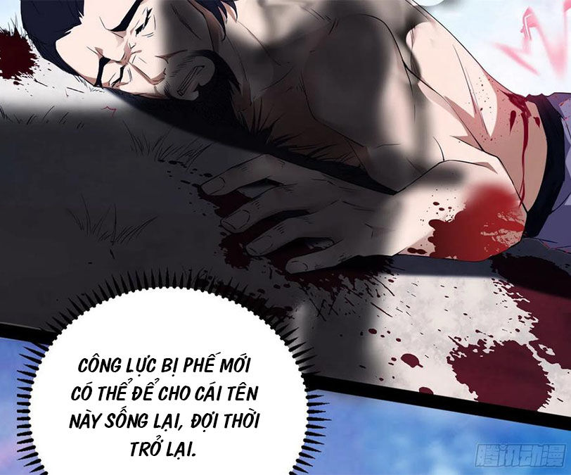 Ta Là Tà Đế Chap 112 - Next Chap 113