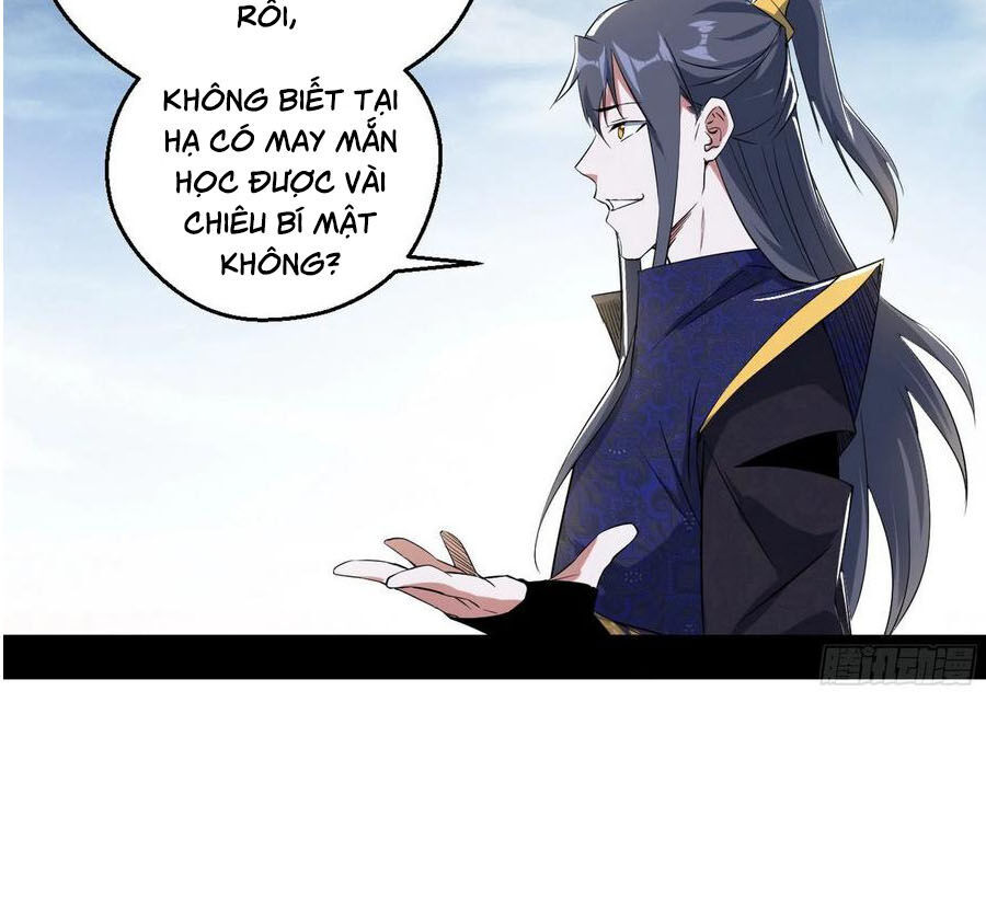 Ta Là Tà Đế Chap 113 - Next Chap 114