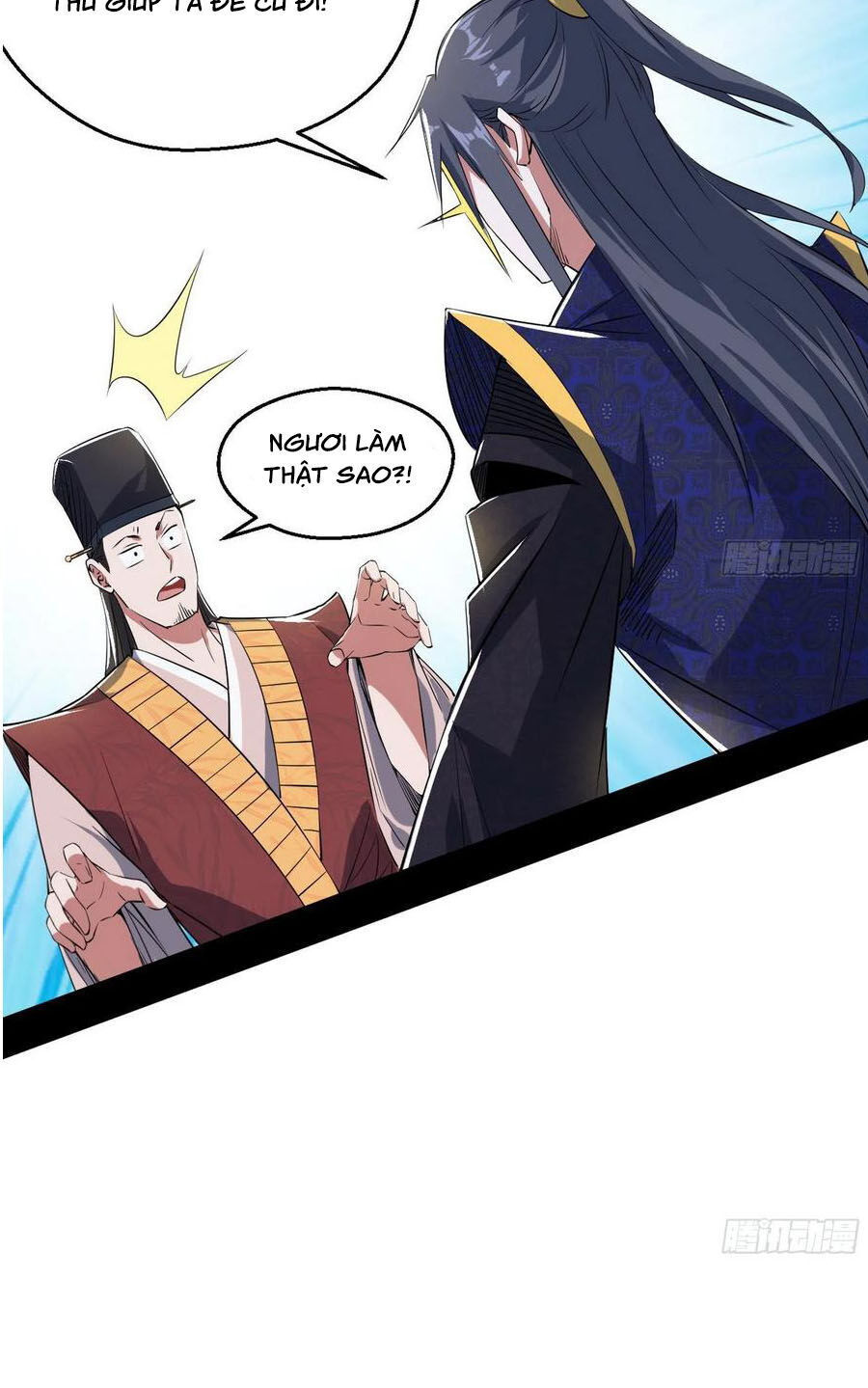 Ta Là Tà Đế Chap 113 - Next Chap 114