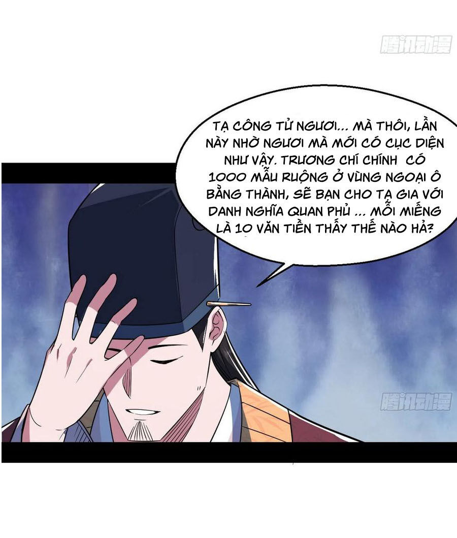 Ta Là Tà Đế Chap 113 - Next Chap 114