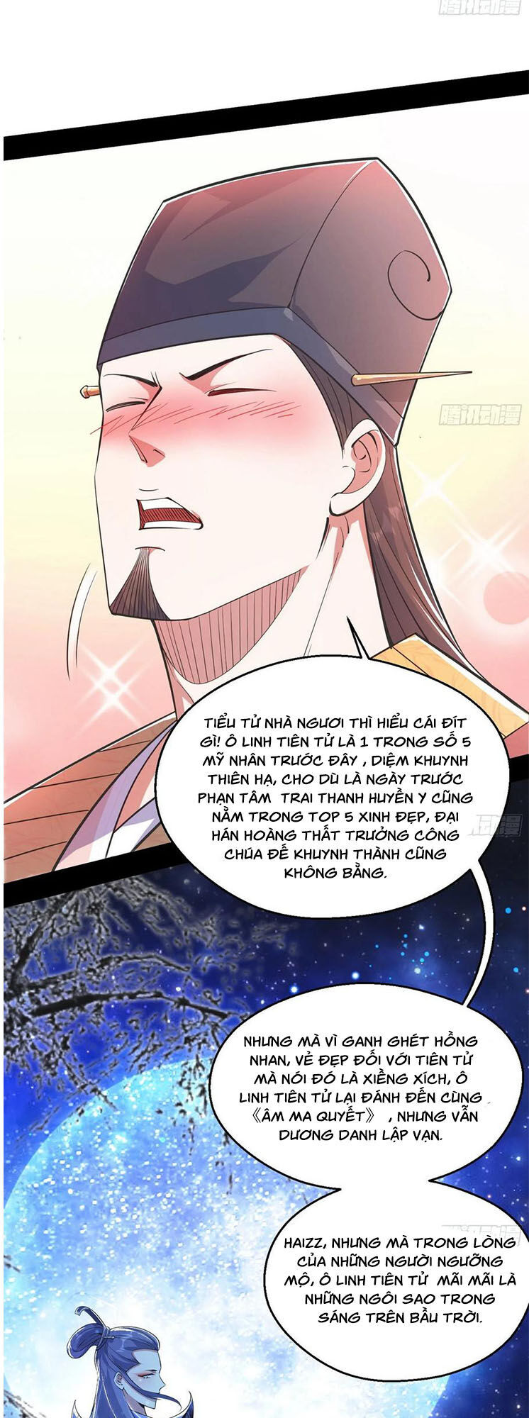 Ta Là Tà Đế Chap 113 - Next Chap 114