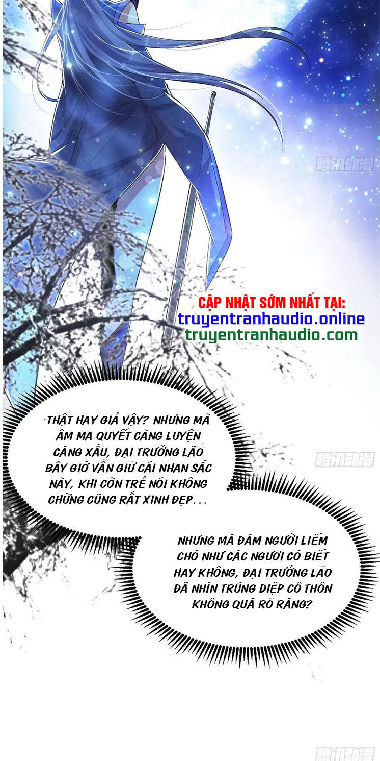 Ta Là Tà Đế Chap 113 - Next Chap 114