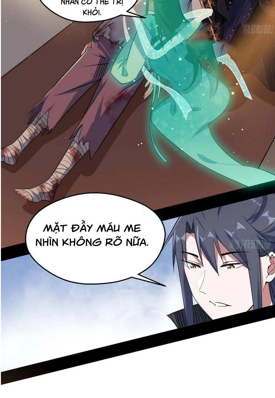 Ta Là Tà Đế Chap 113 - Next Chap 114