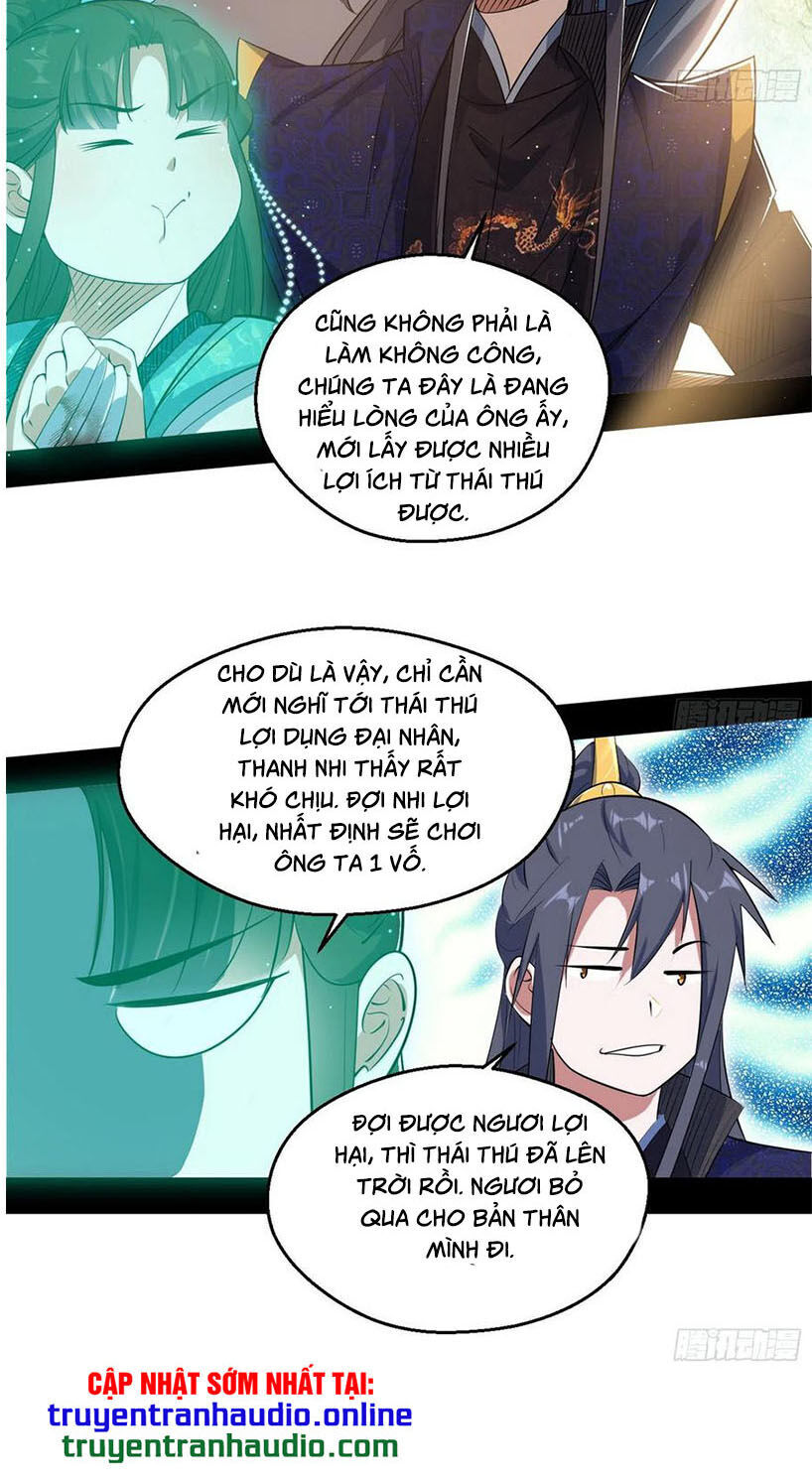 Ta Là Tà Đế Chap 113 - Next Chap 114