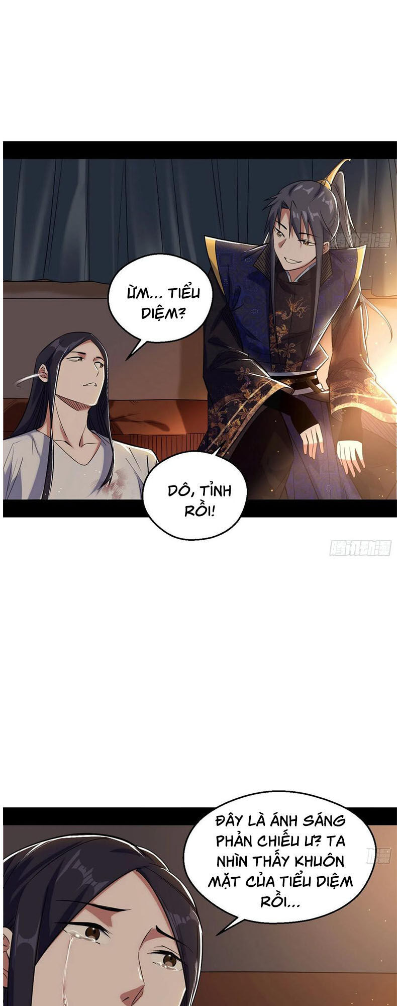 Ta Là Tà Đế Chap 113 - Next Chap 114