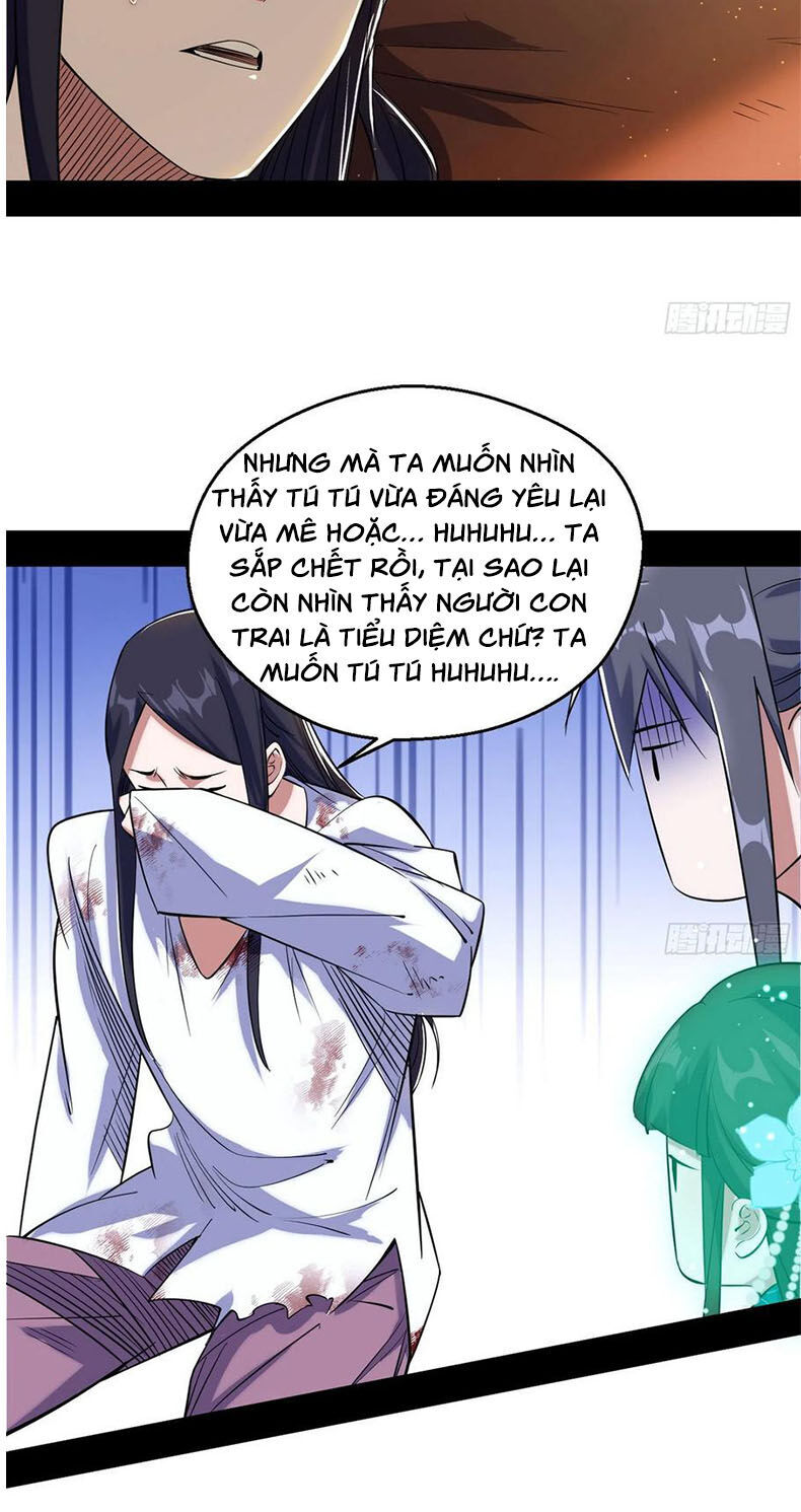 Ta Là Tà Đế Chap 113 - Next Chap 114
