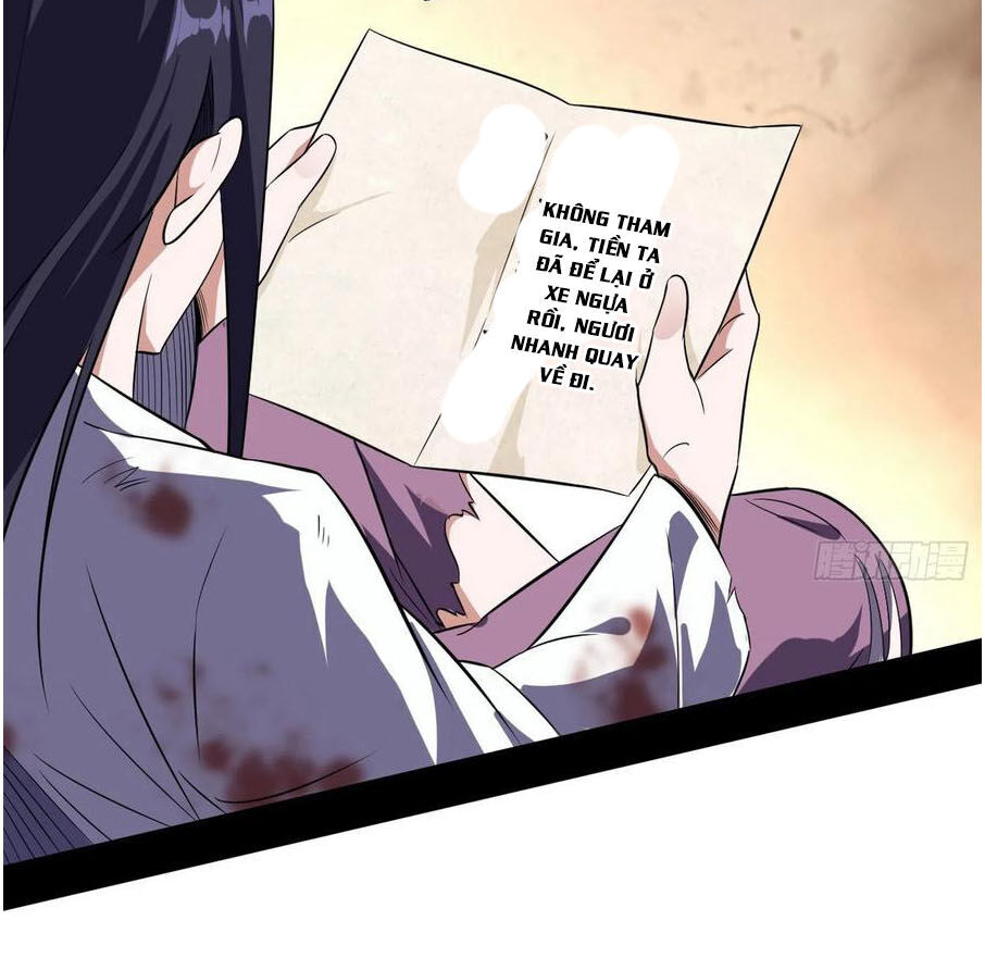 Ta Là Tà Đế Chap 113 - Next Chap 114