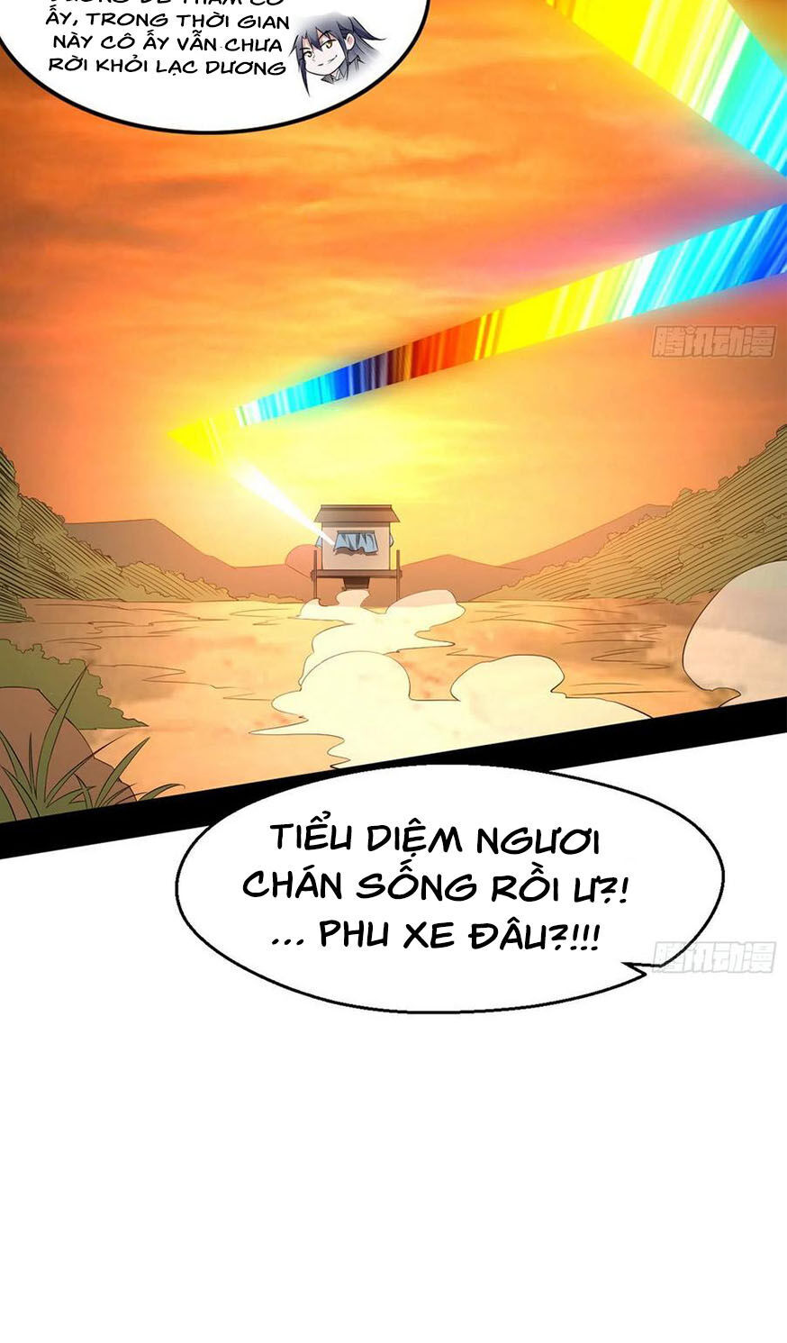 Ta Là Tà Đế Chap 113 - Next Chap 114