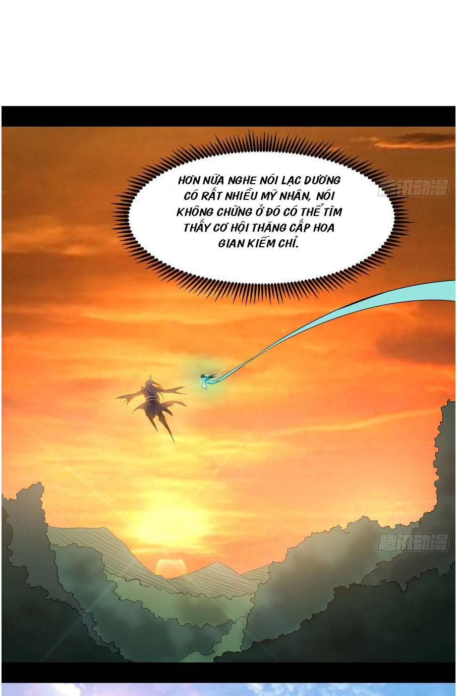 Ta Là Tà Đế Chap 113 - Next Chap 114