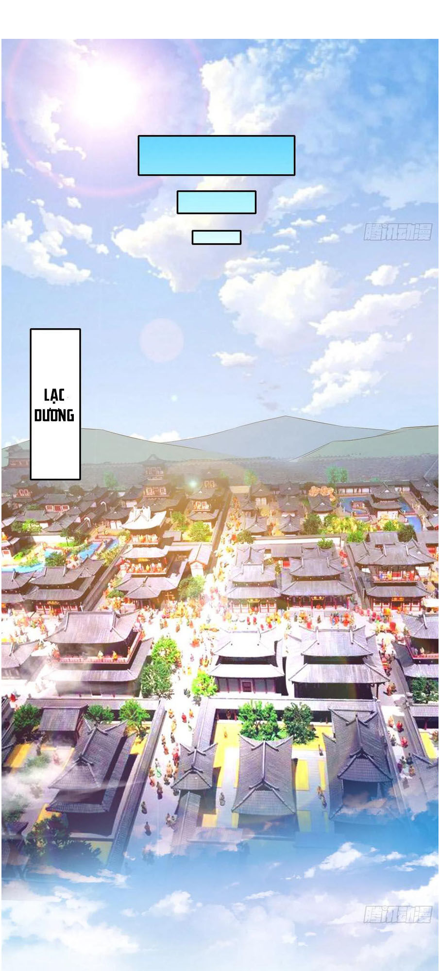Ta Là Tà Đế Chap 113 - Next Chap 114