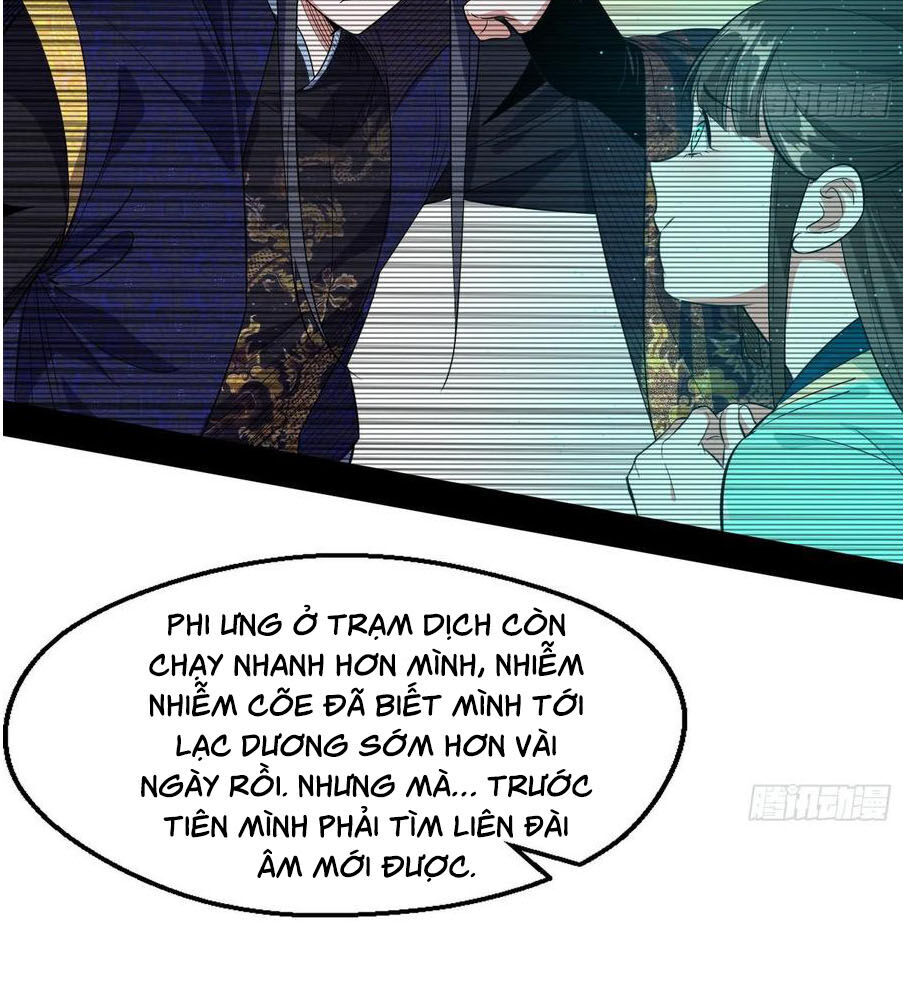 Ta Là Tà Đế Chap 113 - Next Chap 114