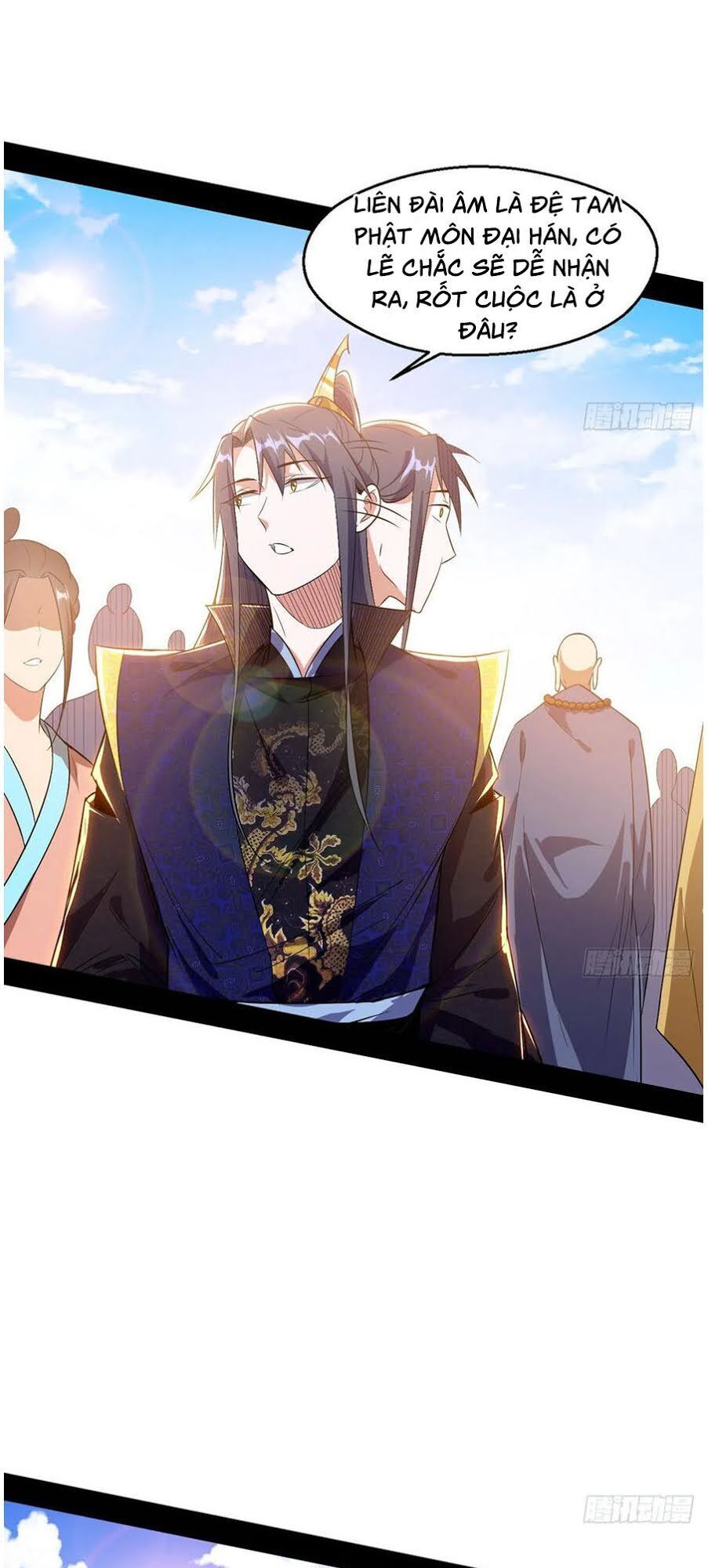 Ta Là Tà Đế Chap 113 - Next Chap 114