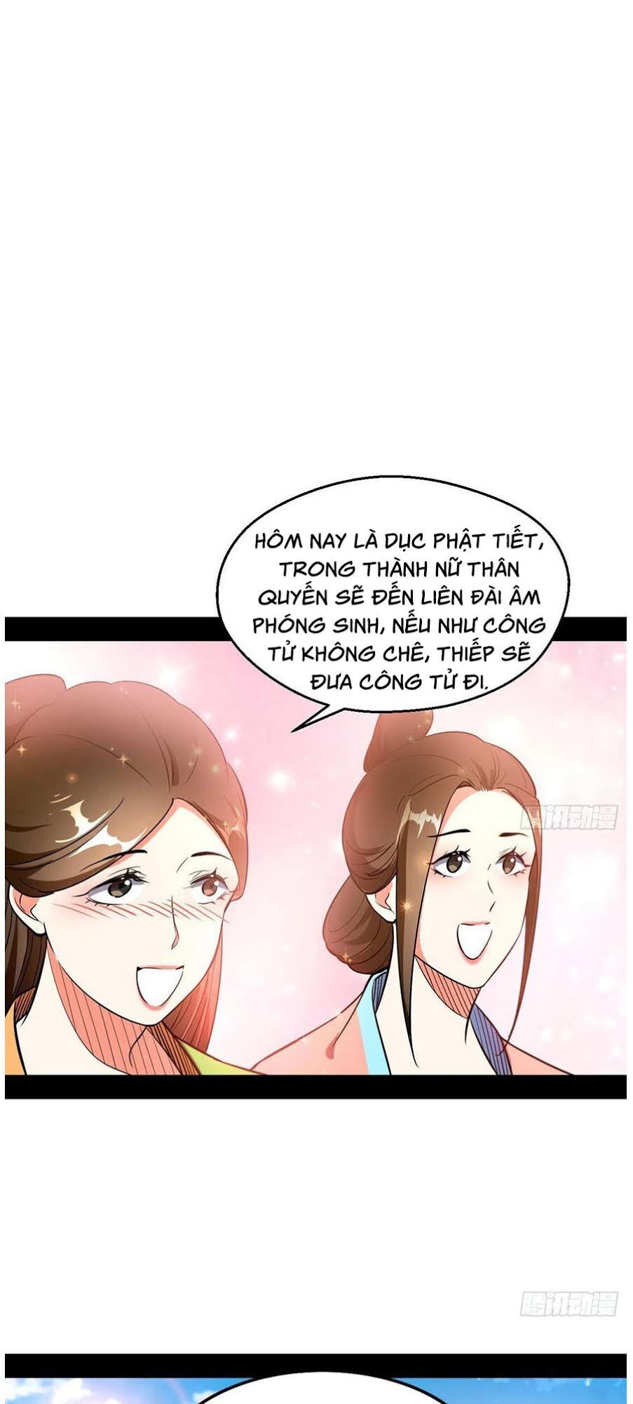 Ta Là Tà Đế Chap 113 - Next Chap 114
