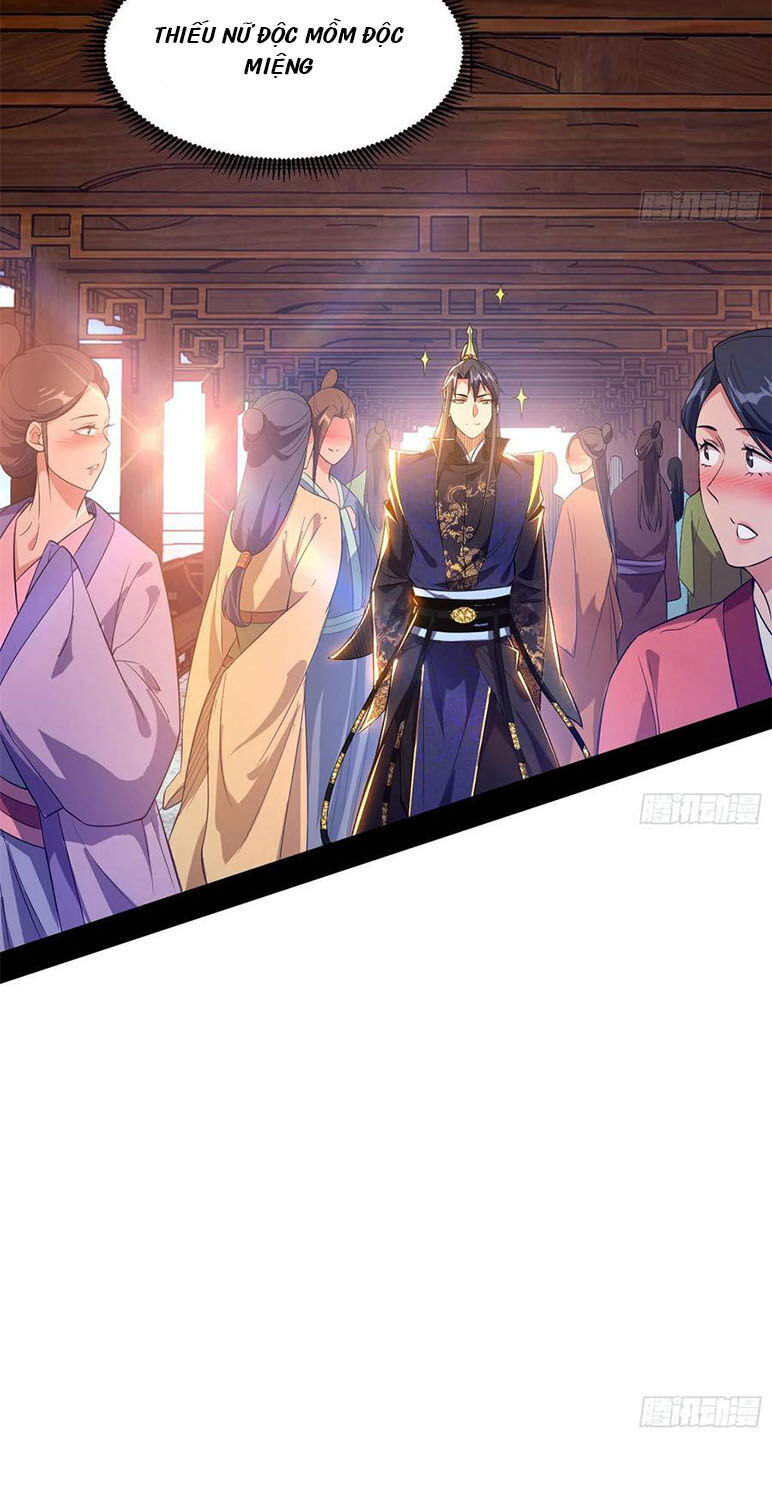 Ta Là Tà Đế Chap 113 - Next Chap 114