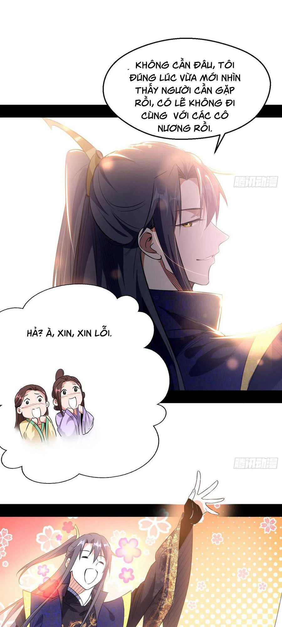 Ta Là Tà Đế Chap 113 - Next Chap 114