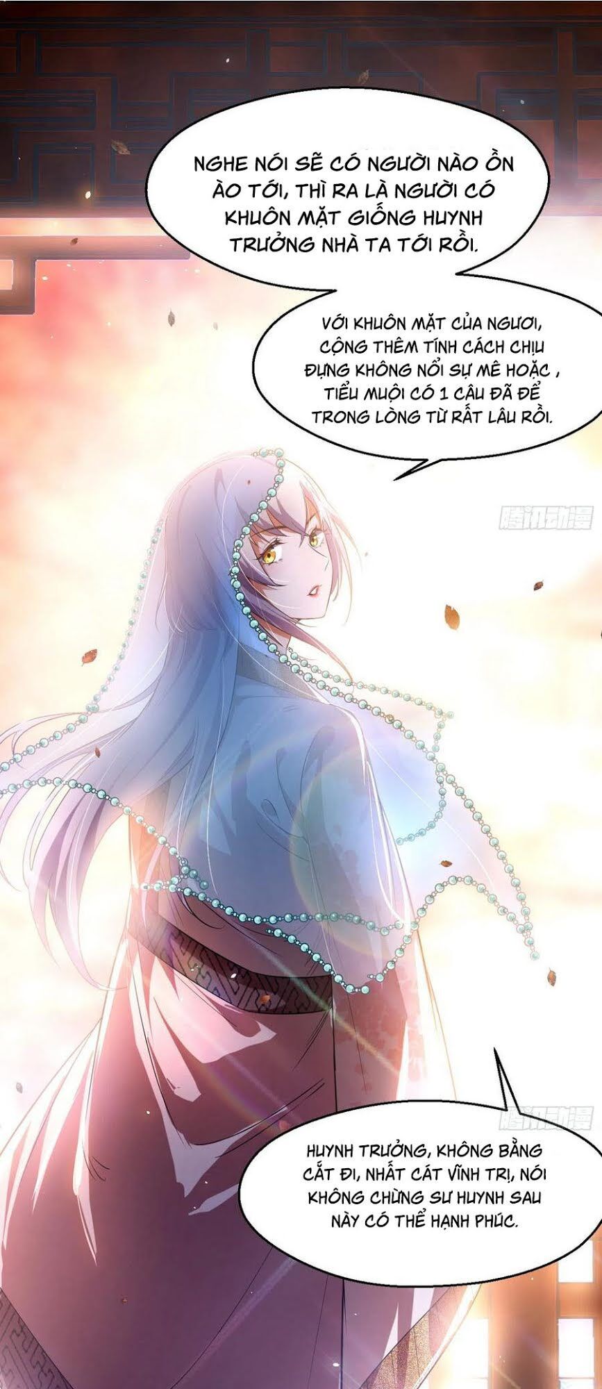 Ta Là Tà Đế Chap 113 - Next Chap 114