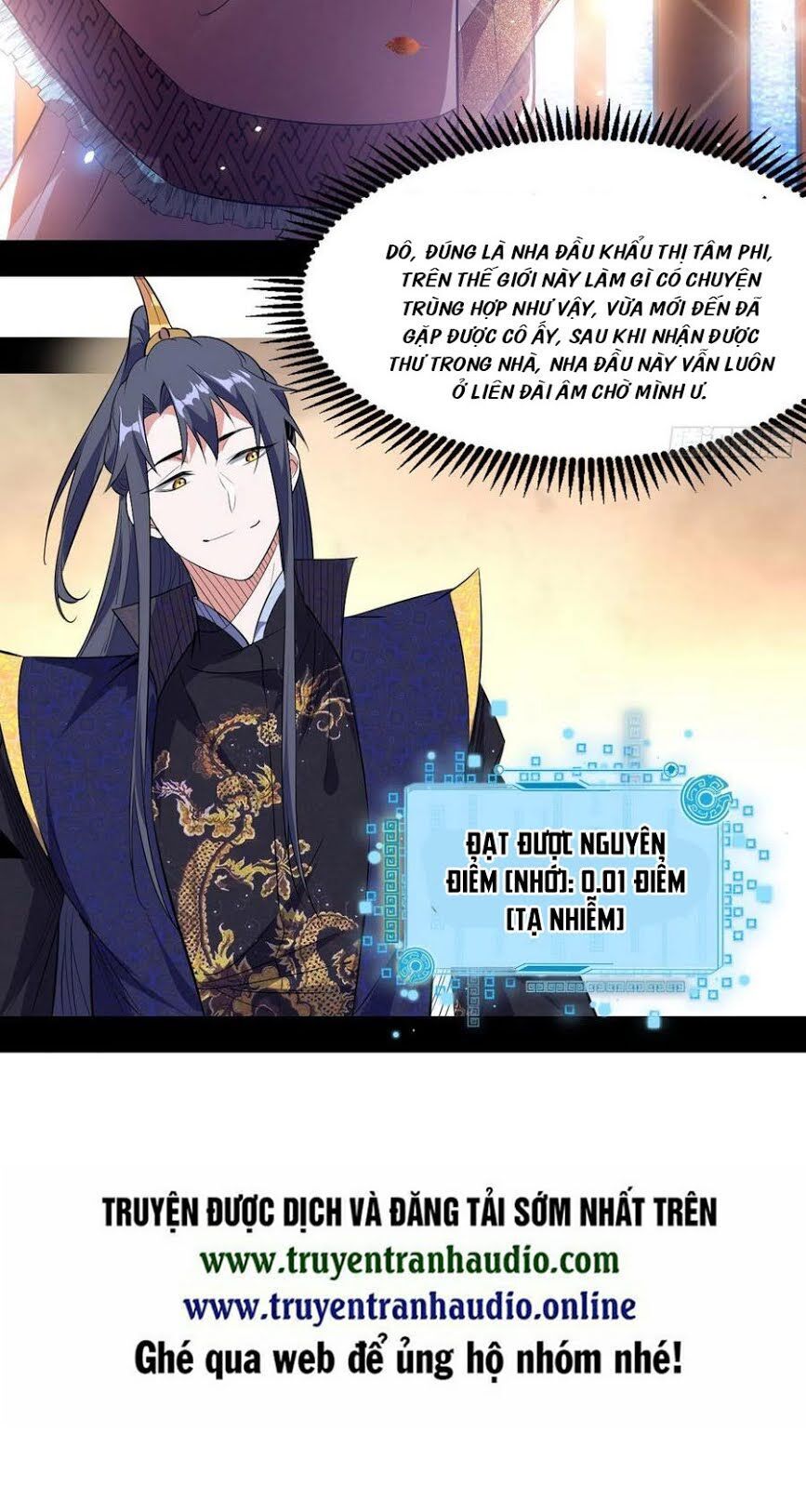 Ta Là Tà Đế Chap 113 - Next Chap 114