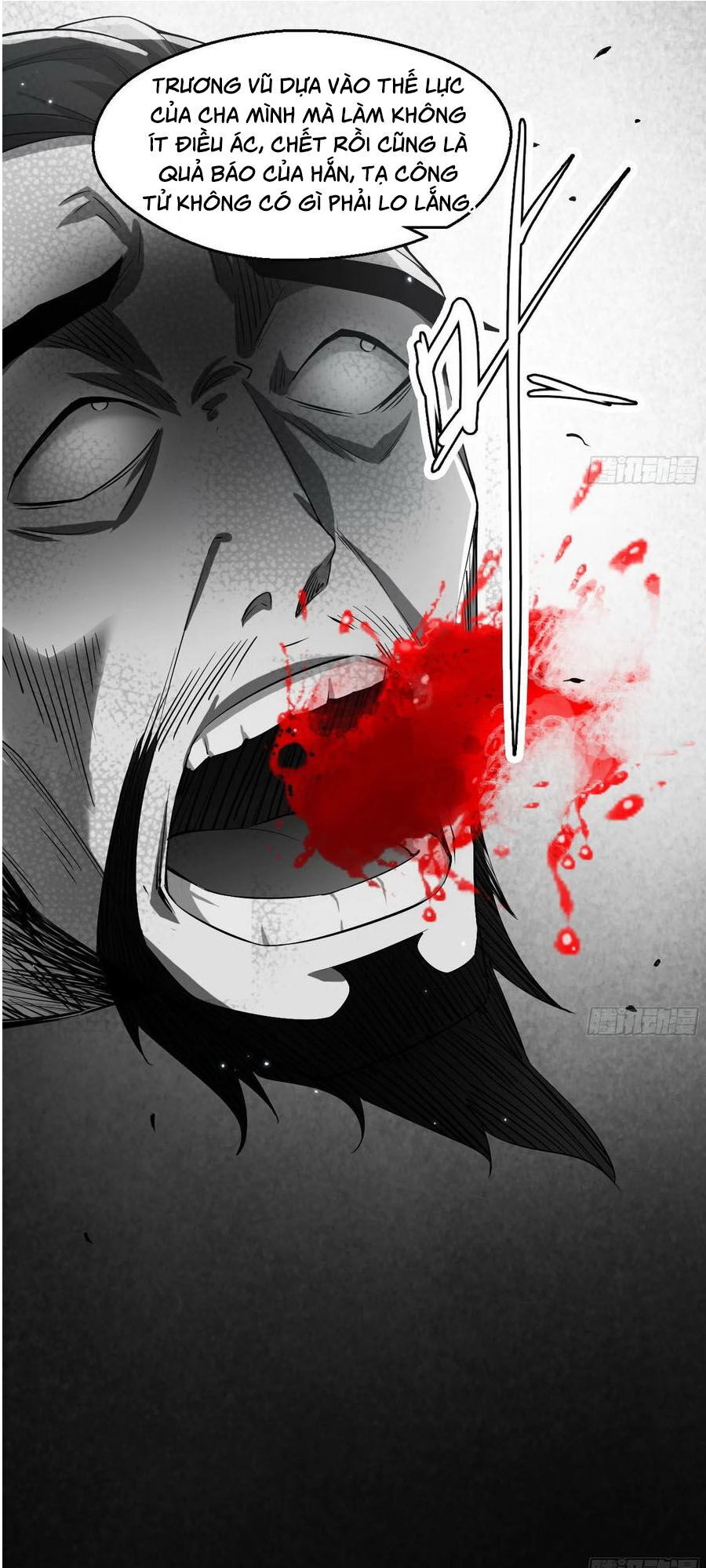 Ta Là Tà Đế Chap 113 - Next Chap 114