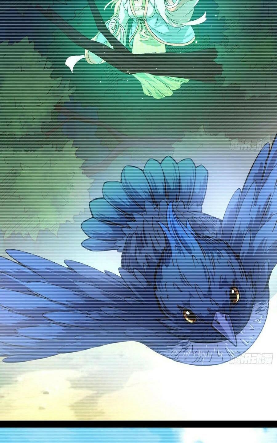 Ta Là Tà Đế Chap 128 - Next Chap 129