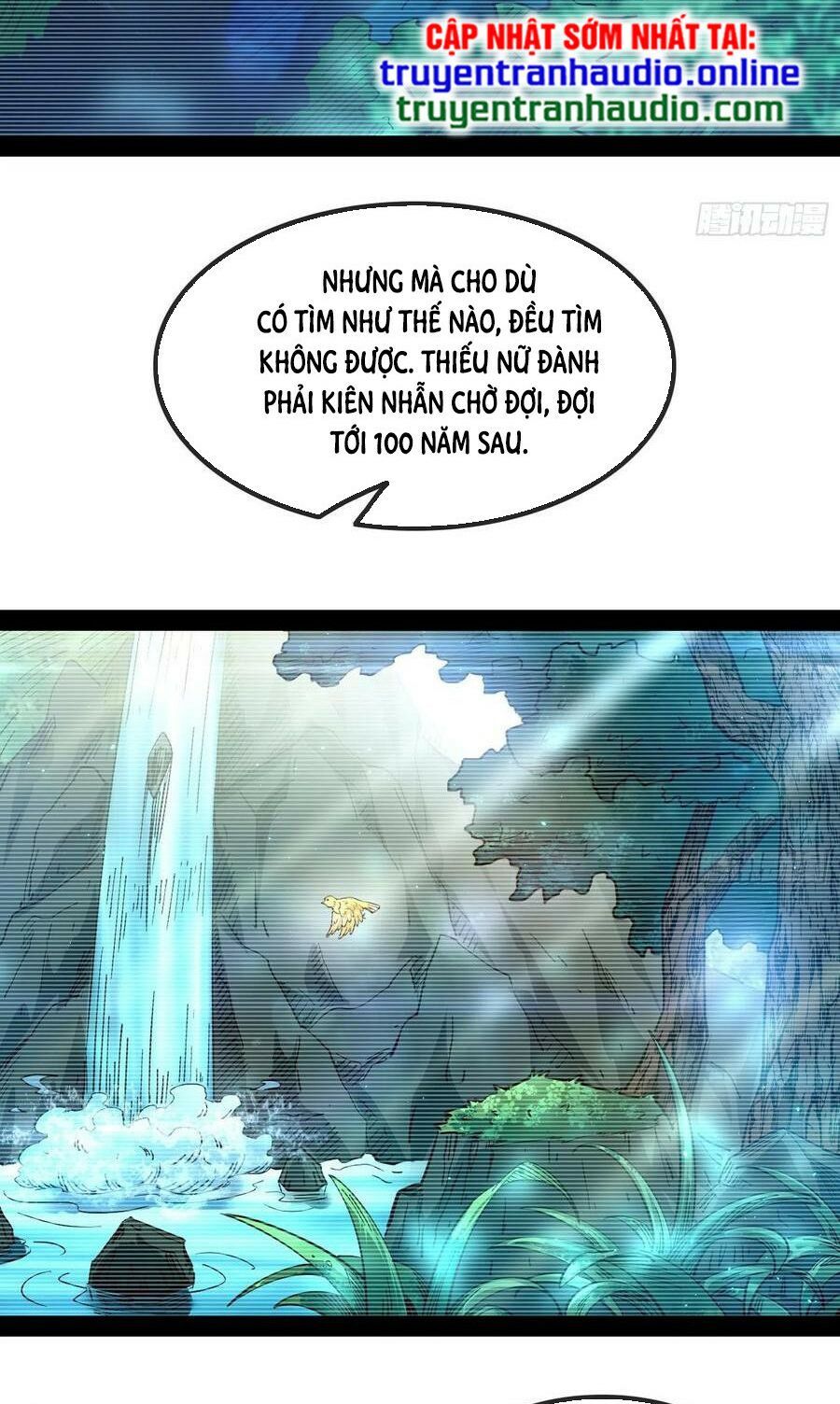 Ta Là Tà Đế Chap 128 - Next Chap 129