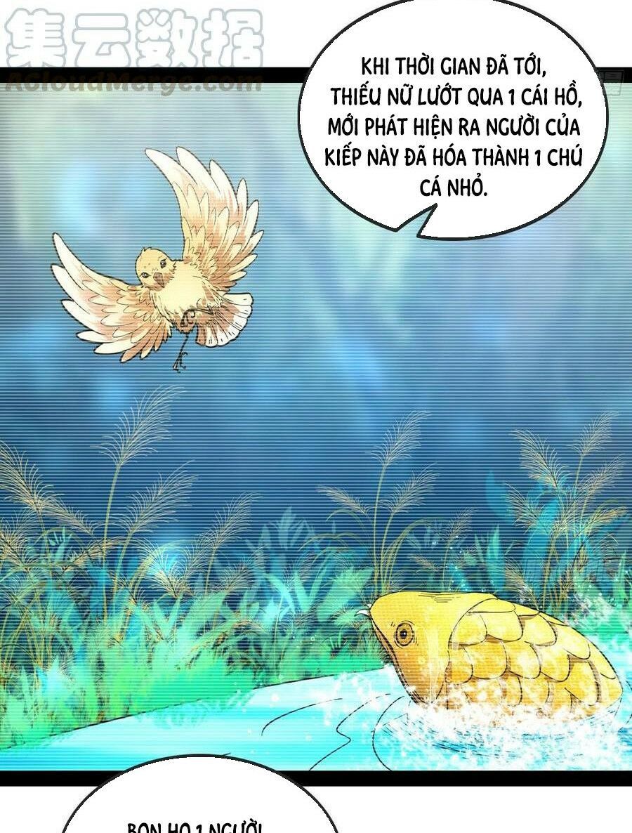 Ta Là Tà Đế Chap 128 - Next Chap 129