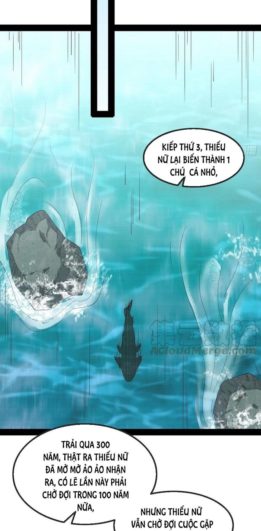 Ta Là Tà Đế Chap 128 - Next Chap 129