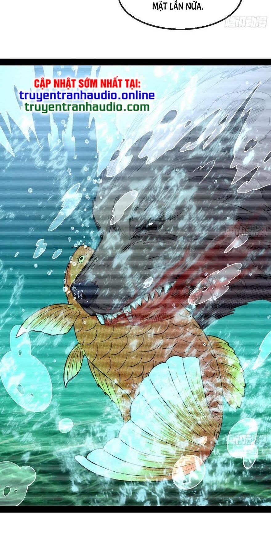 Ta Là Tà Đế Chap 128 - Next Chap 129