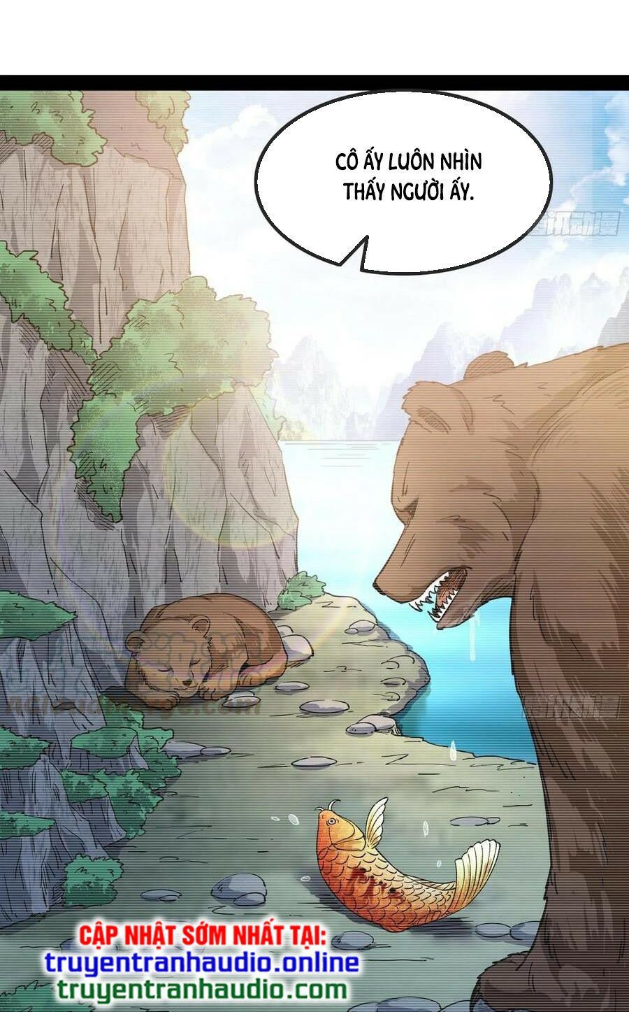 Ta Là Tà Đế Chap 128 - Next Chap 129