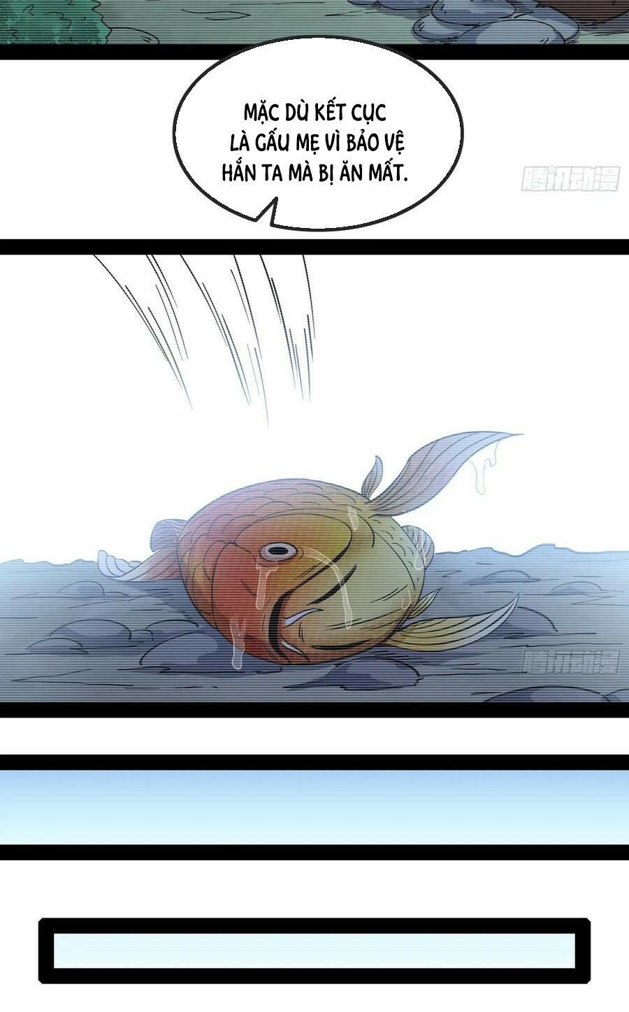 Ta Là Tà Đế Chap 128 - Next Chap 129