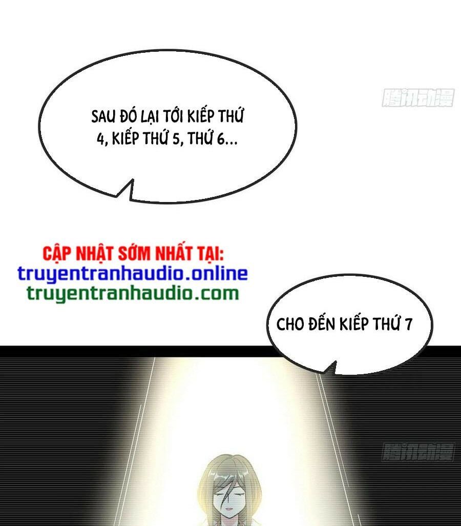 Ta Là Tà Đế Chap 128 - Next Chap 129