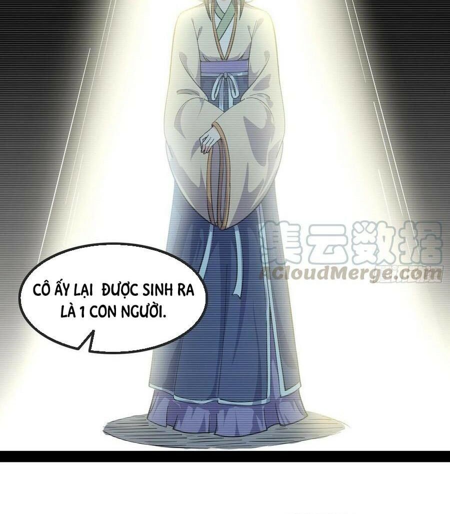 Ta Là Tà Đế Chap 128 - Next Chap 129