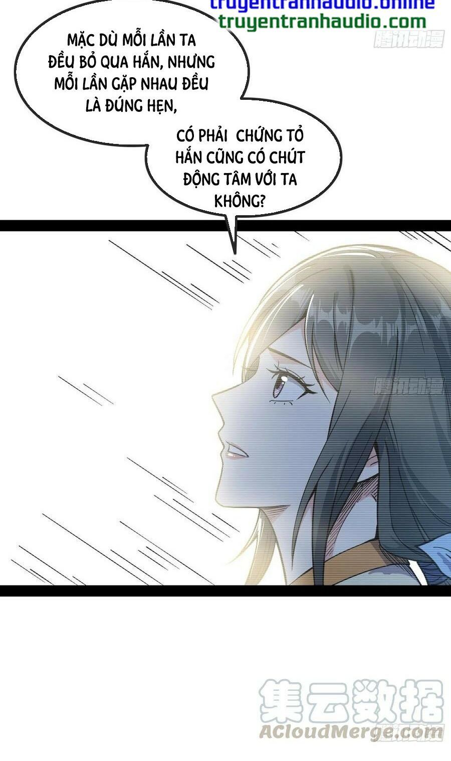 Ta Là Tà Đế Chap 128 - Next Chap 129