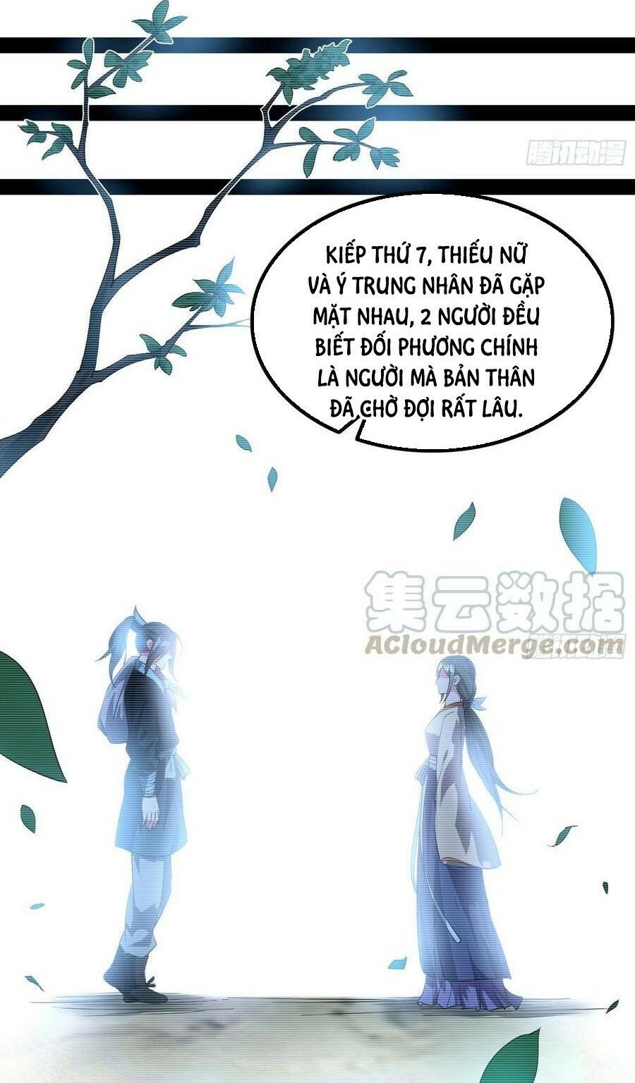 Ta Là Tà Đế Chap 128 - Next Chap 129