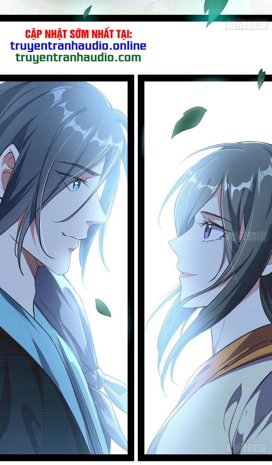 Ta Là Tà Đế Chap 128 - Next Chap 129