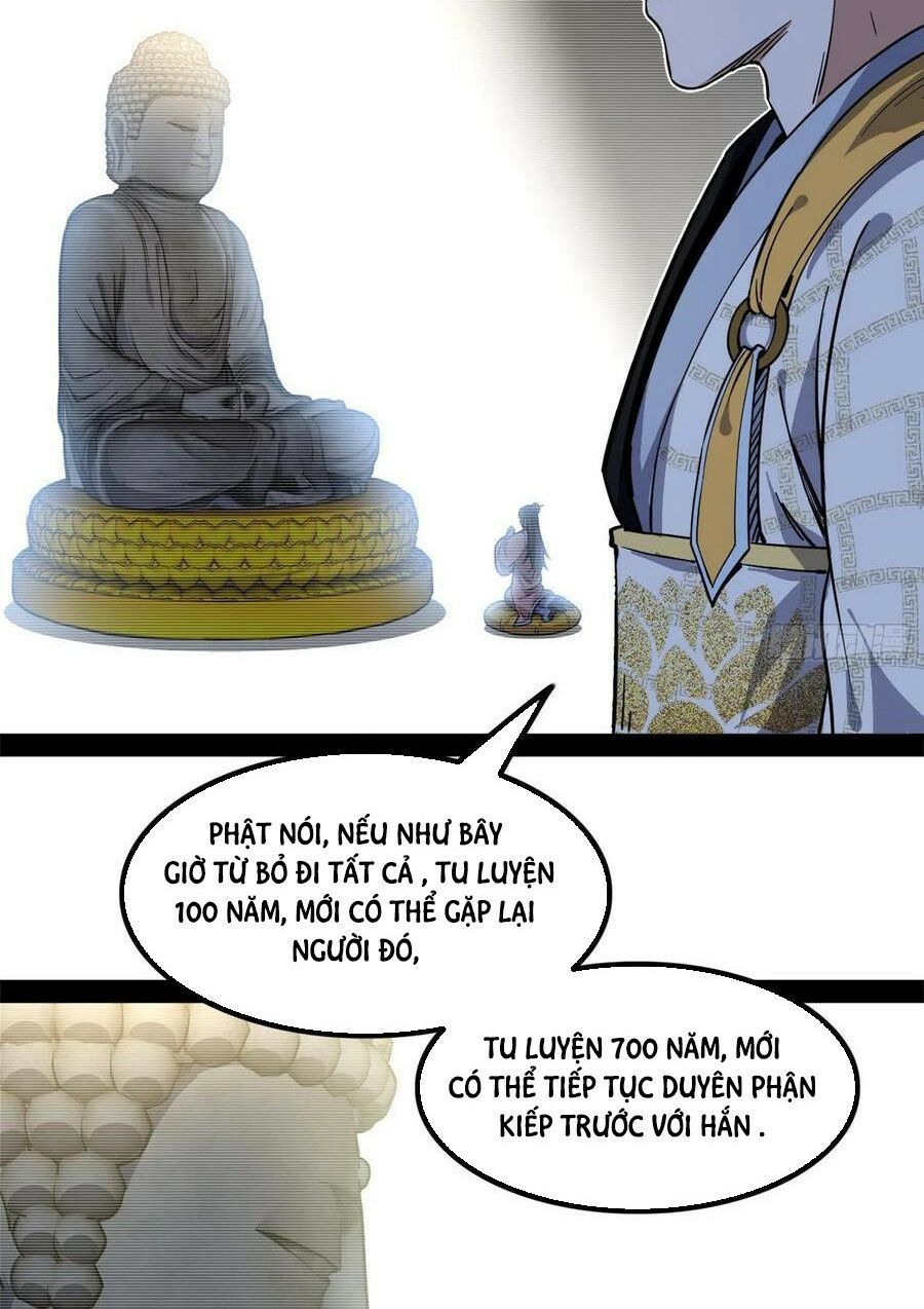 Ta Là Tà Đế Chap 128 - Next Chap 129