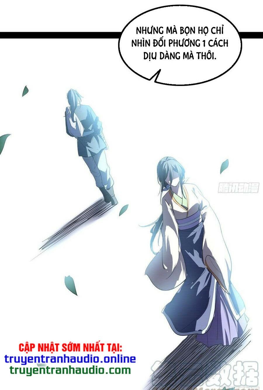 Ta Là Tà Đế Chap 128 - Next Chap 129