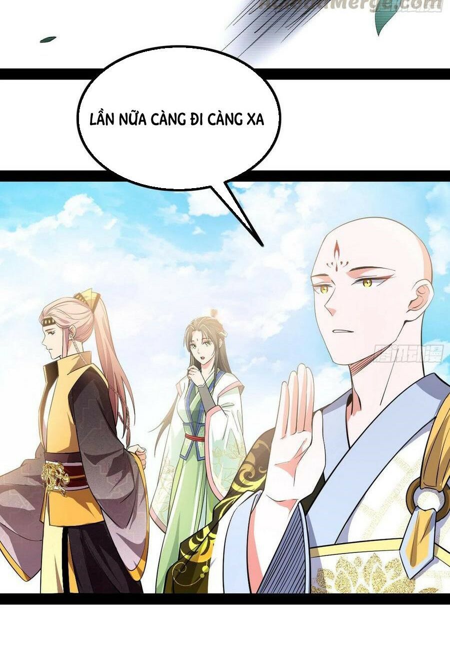 Ta Là Tà Đế Chap 128 - Next Chap 129