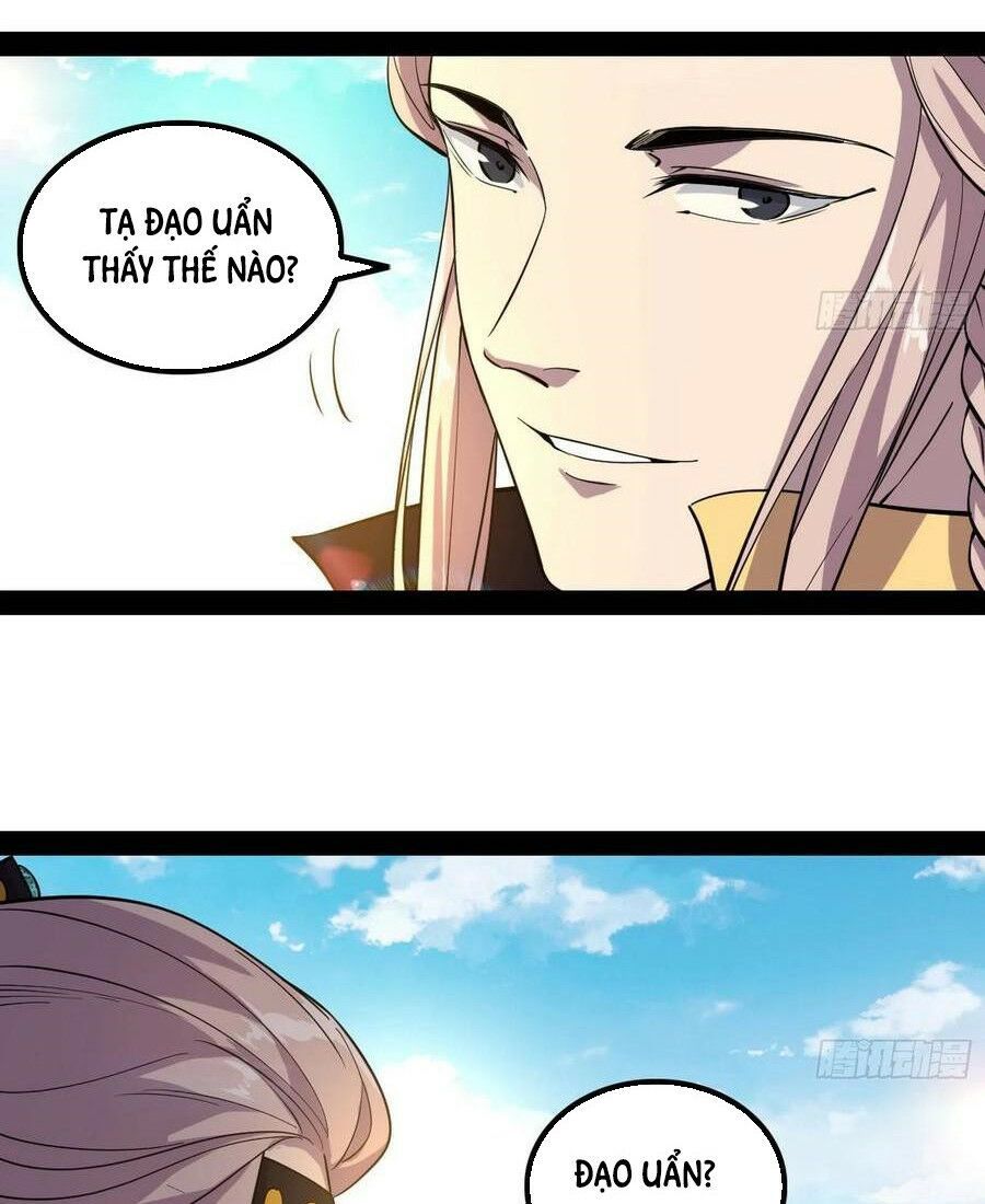 Ta Là Tà Đế Chap 128 - Next Chap 129