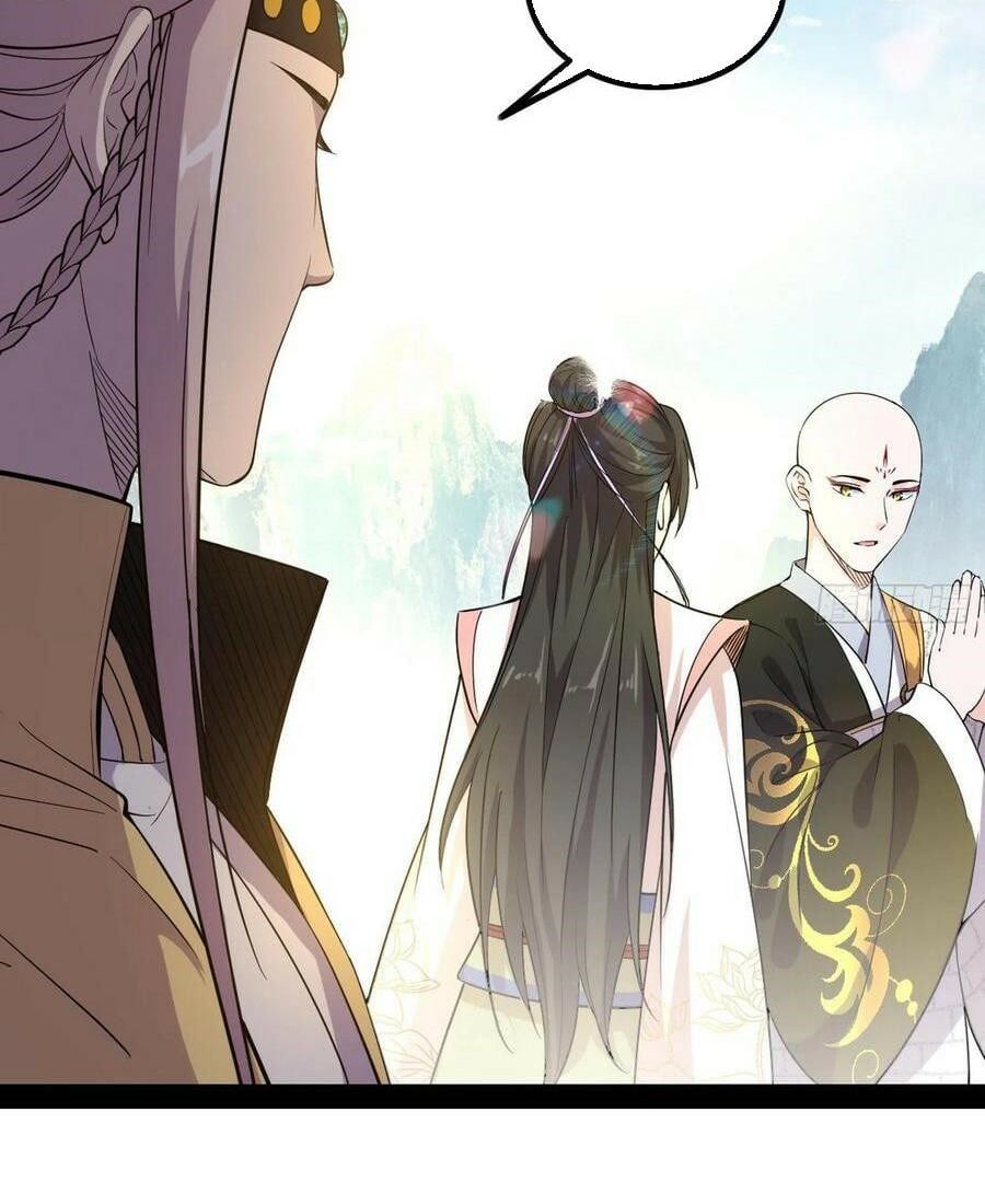 Ta Là Tà Đế Chap 128 - Next Chap 129