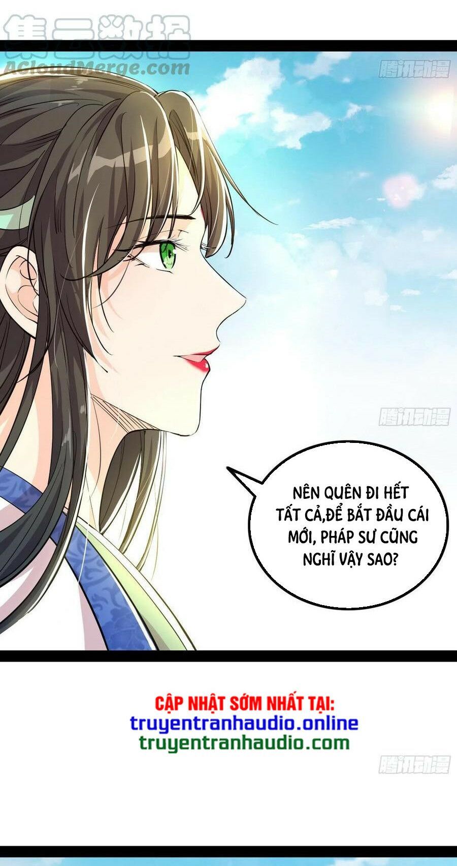 Ta Là Tà Đế Chap 128 - Next Chap 129