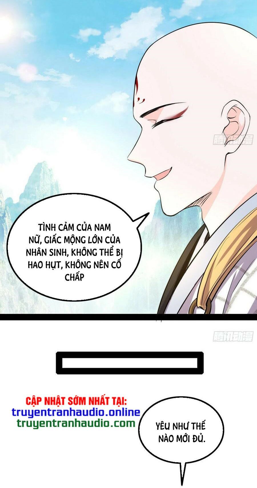 Ta Là Tà Đế Chap 128 - Next Chap 129