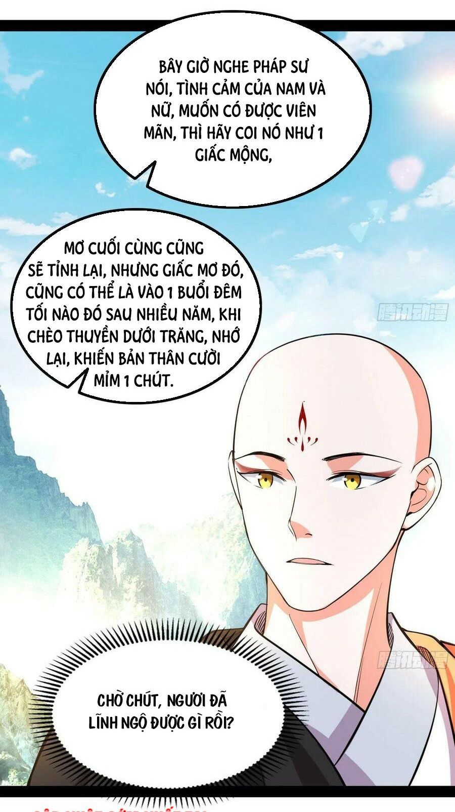 Ta Là Tà Đế Chap 128 - Next Chap 129