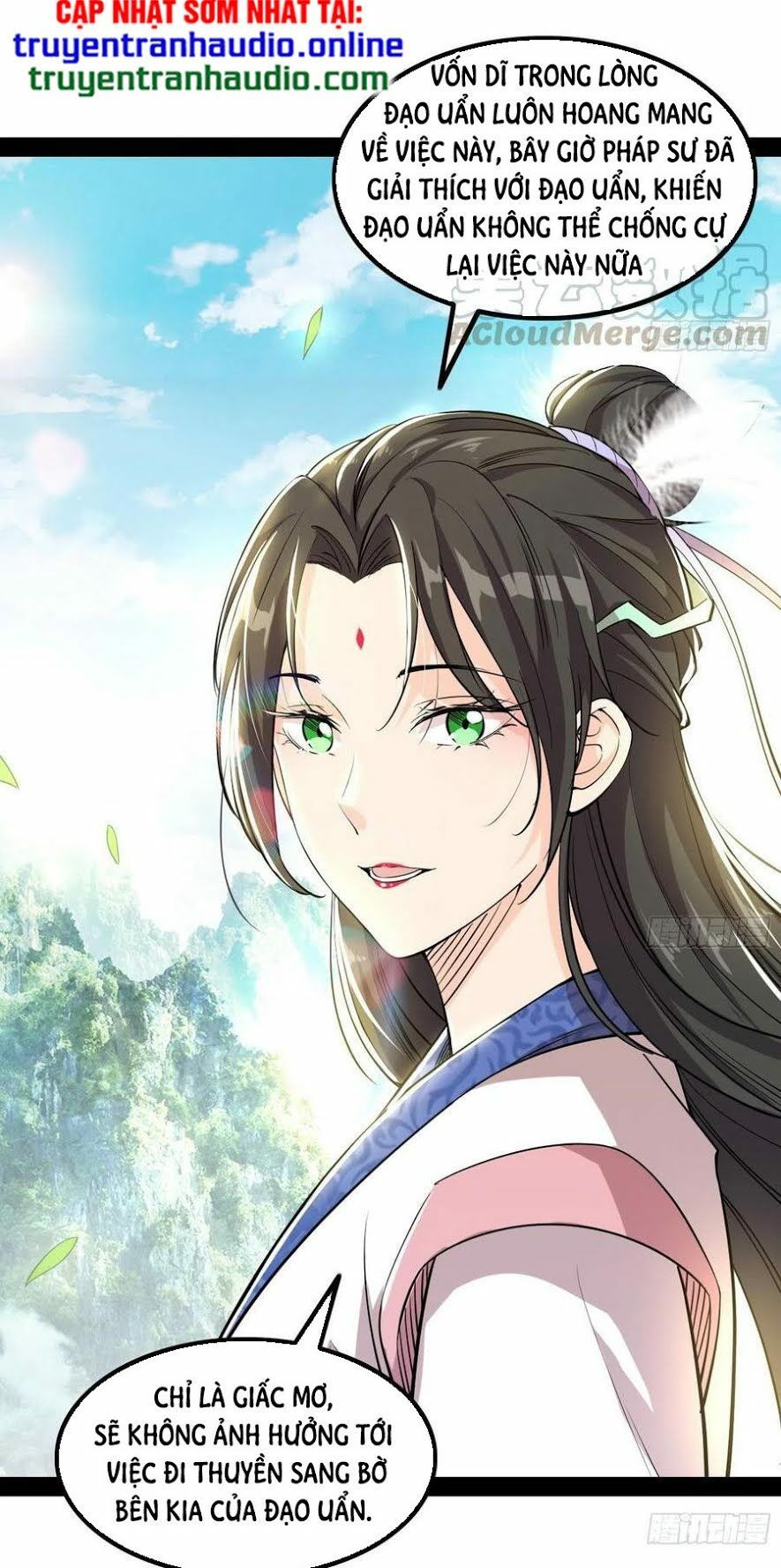 Ta Là Tà Đế Chap 128 - Next Chap 129