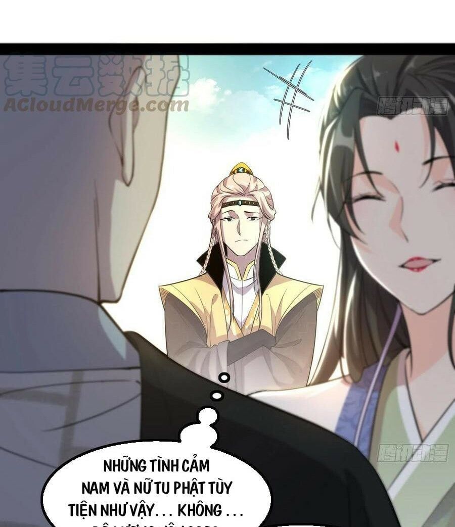 Ta Là Tà Đế Chap 128 - Next Chap 129