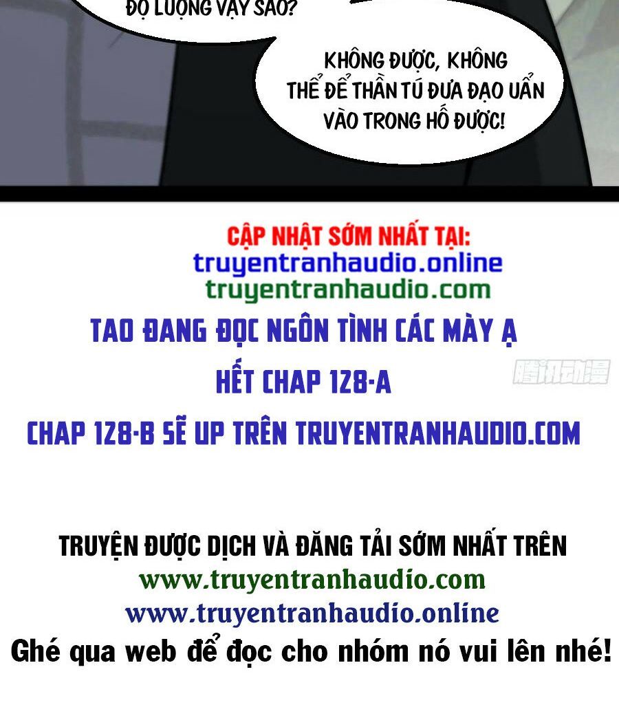 Ta Là Tà Đế Chap 128 - Next Chap 129