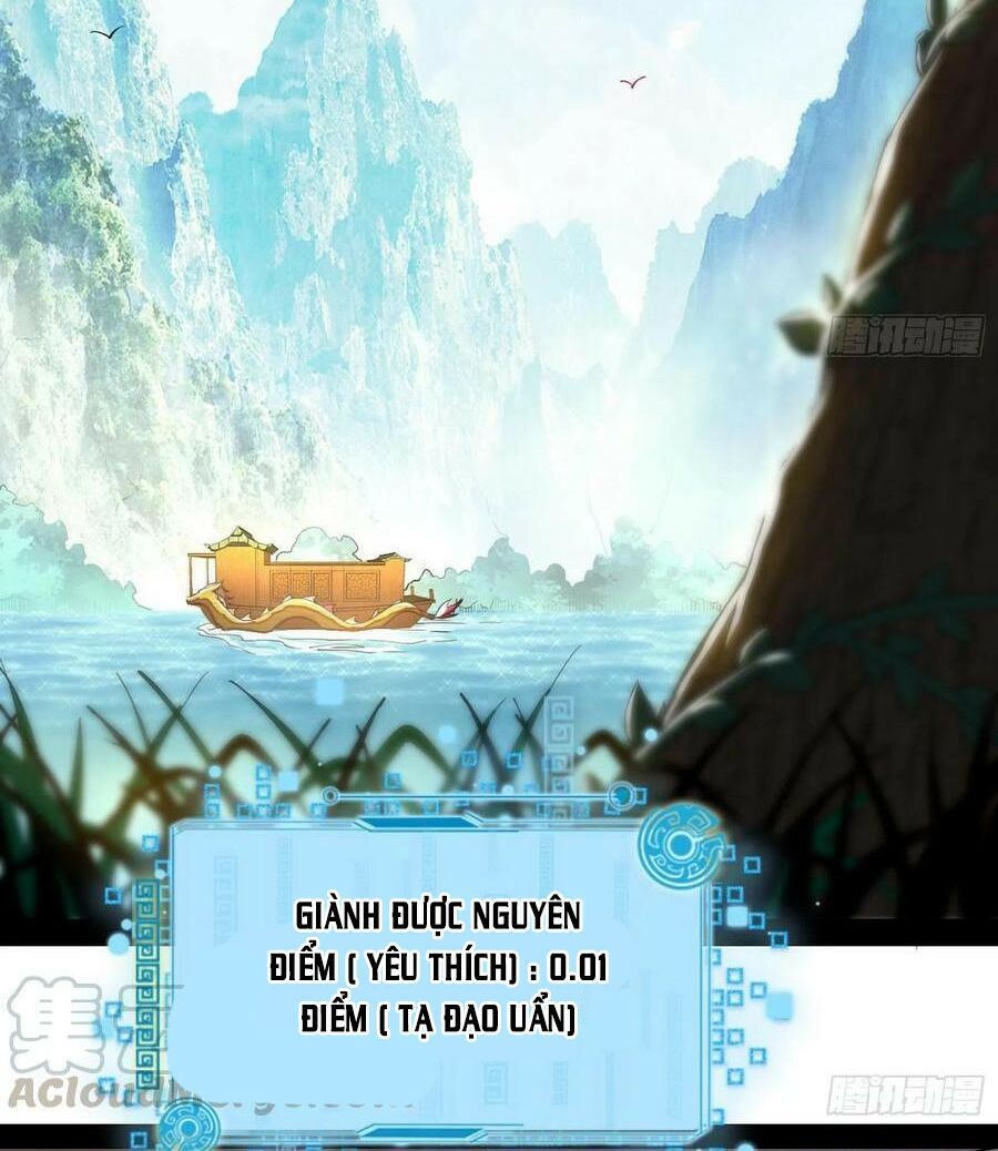 Ta Là Tà Đế Chap 128 - Next Chap 129
