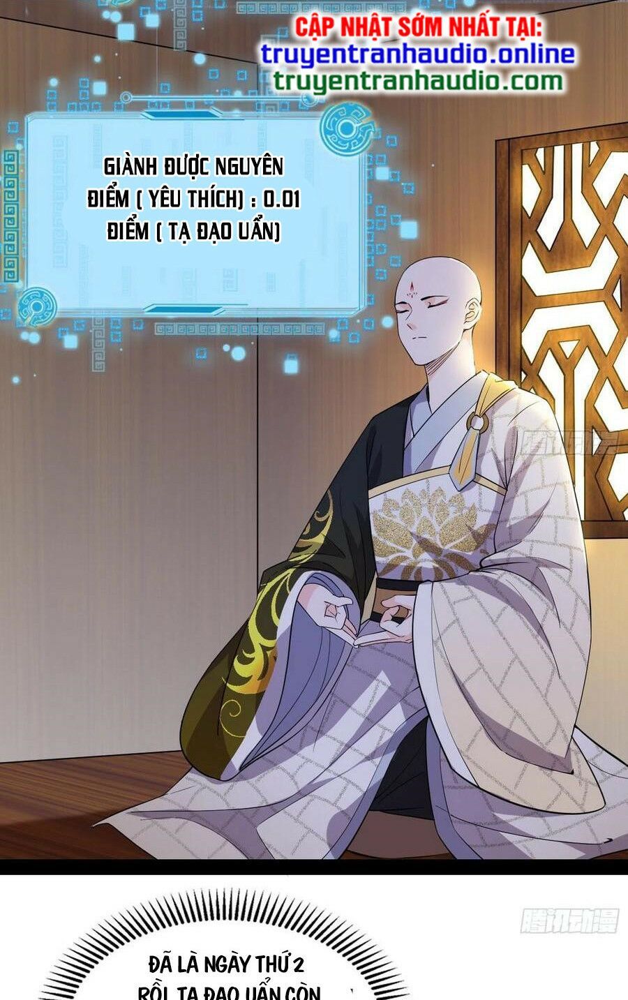 Ta Là Tà Đế Chap 128 - Next Chap 129