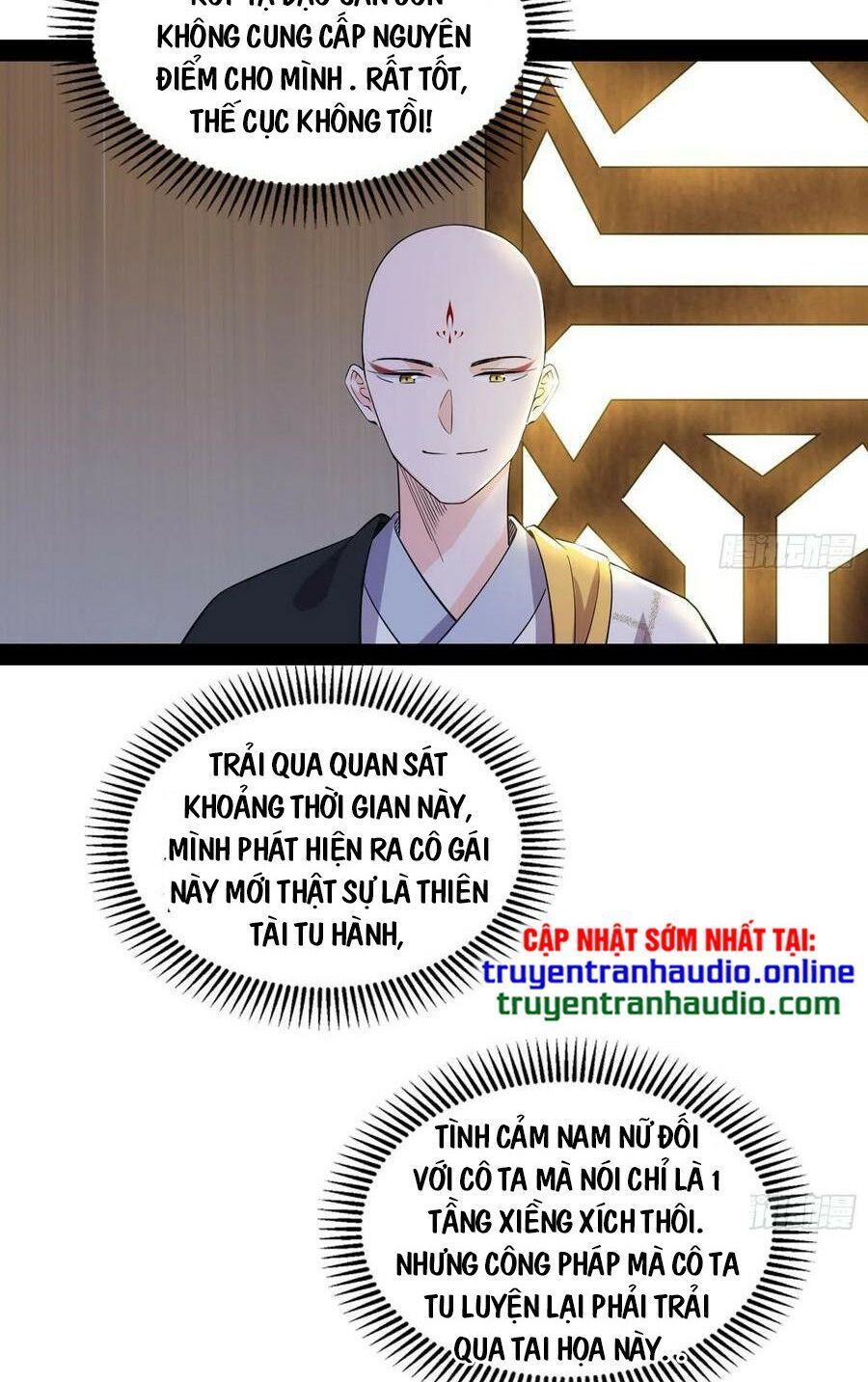 Ta Là Tà Đế Chap 128 - Next Chap 129