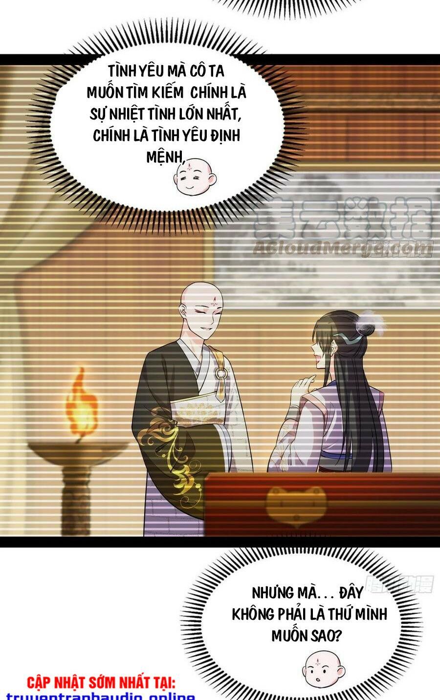 Ta Là Tà Đế Chap 128 - Next Chap 129