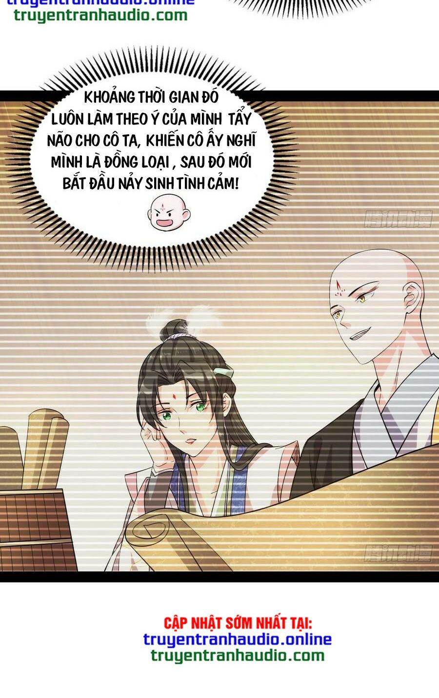 Ta Là Tà Đế Chap 128 - Next Chap 129